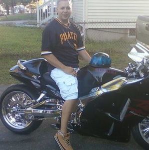 Meet your Posher, Gerald